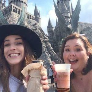 Meet your Posher, Leilani